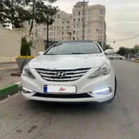 ماشین سوناتا وا f