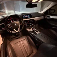 BMW 520i 2018|خودرو سواری و وانت|تبریز, |دیوار