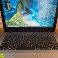 لپتاب asus r419un