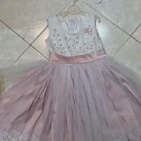 لباس دخترانه شیک