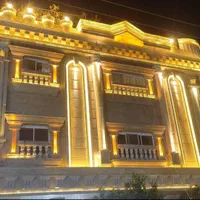 تاسیسات برقکاری و لوله کشی آب وفاضلاب