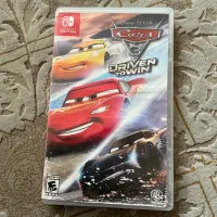 بازی کارز ۳ برای نینتندو سوئیچ