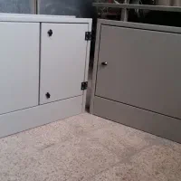 همکاری در ساخت تابلو برق