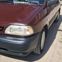 پراید85