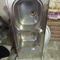 سینگ ظرف شویی