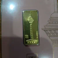 فروش طلای محمد