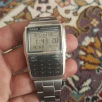 ساعت کلکسیونی کاسیو|ساعت|بانه, |دیوار