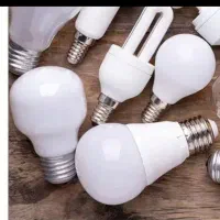 تعمیرات انواع لامپ LED