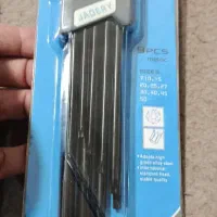 لوستر و چراغ آویز وآچار آلن ستاره ای JADERYتایوان|لوستر و چراغ آویز|کرمانشاه, |دیوار