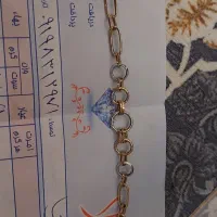 طلا ۱۰۰ بالا فاکتور