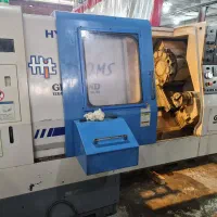 نیروی کار تراشکار cncفرزکار cnc کارگرساده نظافت چی