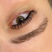 خدمات اکستنشن مژه