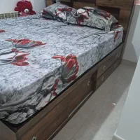 سرویس خواب دو نفره