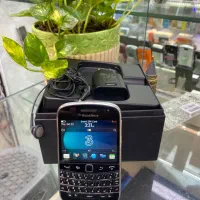 گوشی  BLackBerry  9900 Bold  کلکسیونی