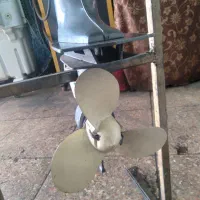 موتور قایق ۲ اسب|قایق و سایر وسایل نقلیه|اهواز, منبع اب|دیوار