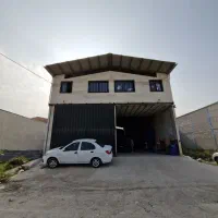 اجاره سوله ۴۲۰ متری