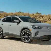 آیدی 4/ ماموت خودرو /فولکس واگن 2025 /ID 4 ده روزه