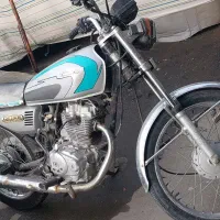 موتور سیکلت 150