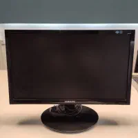 مانیتور sync master e2045 nx plus