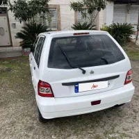 111 مدل ۹۵ بی رنگ|خودرو سواری و وانت|رشت, حمیدیان|دیوار