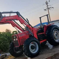 تراکتور ۳۹۹