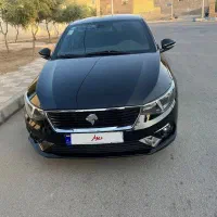 تارا دنده بسیار تمیز کم کار1402