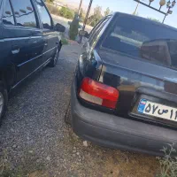 پراید مدل 1385|خودرو سواری و وانت|سراب, |دیوار