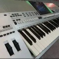 Yamaha OR700 اُرگ یاماها کاملا خانگی