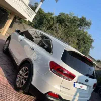 کیا سورنتو 2015 فیس جدید|خودرو سواری و وانت|بندر ماهشهر, |دیوار