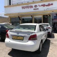 تویوتا یاریس