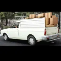 وانت بار حسن رضاپور