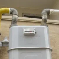 لوله کشی گاز،آب، فاضلاب وشوفاژ