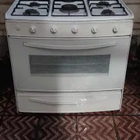 اجاق گاز ..سینگ ظرفشویی|اجاق گاز و لوازم برقی پختوپز|تهران, شیخ هادی|دیوار