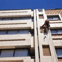 پیچ و رول پلاک، نماشویی، نانو، به روش راپل تضمینی|خدمات پیشه و مهارت|اصفهان, آفاران|دیوار