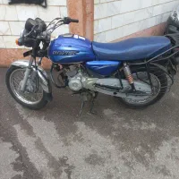 باکسر باجاج هند ۱۵۰