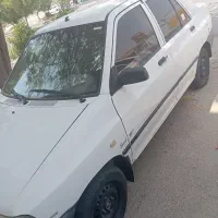 پراید مدل 95 معاوضه