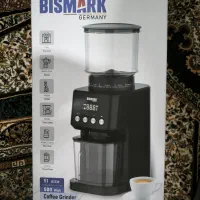 آسیاب قهوه اسپرسو