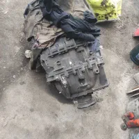 گیربکس اتومات مان 480 و460 و سی اند سی