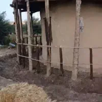چراغ فانوسی خورشیدی