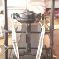 تردمیل در حد نو مارک پاندا تایوانی|تجهیزات ورزشی|لاهیجان, لیالستان|دیوار