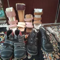 کفش|کفش و لباس بچه|تهران, امین آباد|دیوار
