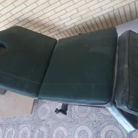 تخت مژه تتو ماساژ و اصلاح|آرایشگاه و سالنهای زیبایی|نجفآباد, شهید رجایی|دیوار