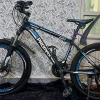 دوچرخه ۱۶ دوچرخه ۲۴