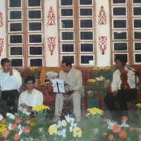 آموزش خصوصی تنبک|خدمات آموزشی|اصفهان, خانه اصفهان|دیوار