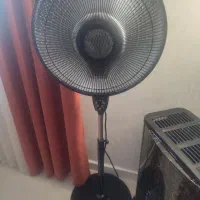 بخاری برقی ویداس