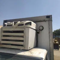 یخچال نیسان