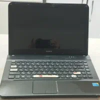 فروش لپ تاپ sony vaio بدون باطری