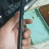 گوشی شیائومی ردمی نت ۸ درحد نوتمیز|موبایل|شاهرود, |دیوار