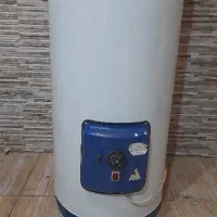 آبگرمکن ۱۸۰لیتری تهران سبحان ۷روز مهلت تست|آبگرمکن، پکیج، شوفاژ|آبادان, |دیوار