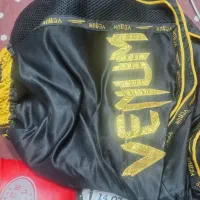 دستکش بوکس،زانو بند بوکس،شلوارک بوکس|تجهیزات ورزشی|اراک, |دیوار